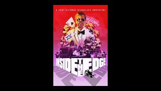 Inside the Edge: A Professional Blackjack Adventure – Official Trailer