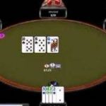 Online Poker Strategy (#19): The Art of Flipping