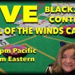 LIVE: Private Blackjack Contest