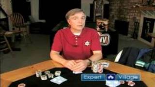 Advanced Poker Strategies for Texas Hold’em : Reading Poker Players at the Flop