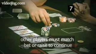 How To Play Poker: Texas Hold’em
