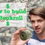 POKER QUESTIONS – HOW TO BUILD A BANKROLL – EPISODE 4