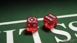 HOW TO PLAY CRAPS & WIN