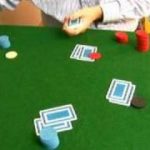 How to Play Casino Poker Games : How to Deal Texas Holdem