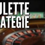 De Beste Roulette Strategie Uitgelegd!