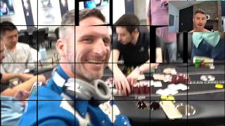Andrew Neeme & Brad Owen in Texas with the PLO GOAT! Learn How to Play Pot Limit Omaha Here!!