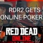 Red Dead Redemption 2 Gets Online Poker Locations And Poker Tips And Tricks Win Lots Of Money