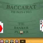 [The Come Up] Baccarat Betting System + This Is Only A 50/50 Winner + Please Help Us Modify It!