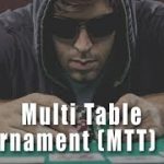 MTT Early Stage Strategy Pre-Flop Ranges | MTT 101 Course