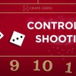 How to use controlled shooting craps strategy?