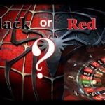 Black and Red Roulette Strategy (Best one out there)