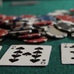 Texas Hold ‘Em Poker Hand Ranks Guide