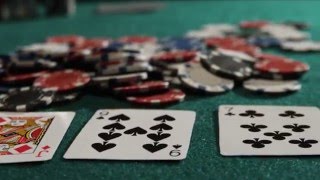 Texas Hold ‘Em Poker Hand Ranks Guide