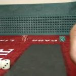 CRAPS Strategy – SINGLE FINGER Middle Finger Twisted Throw