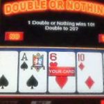 Free Video Poker Tips and Strategy – Aces and Eights Poker Strategy