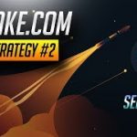 Stake.com | Double Your Balance With SEMI-AUTO Strategy! | Strategy #2