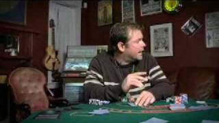 Texas Hold em Poker Tips Part 1 With Andy Griggs