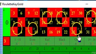 Using 6 Corner Bets and Withdrawing From William Hill RNG Roulette