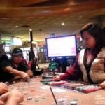 HIDDEN VIDEO: Blackjack & baccarat action at Las Vegas Rio Suites Hotel & Casino