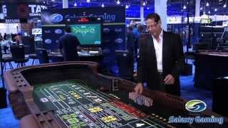 How to Play Bonus Craps