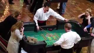 Learn to play craps by our dealers | Elite Casino Events