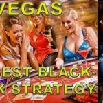 How To Play MyVegas BlackJack (Best Strategy 2018)