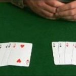 How to Play Omaha Hi Low Poker : Learn About the 3322 Hand in Omaha Hi-Low Poker