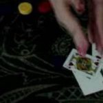 Learn to Play Blackjack from a Dealer : Two Aces in Blackjack