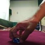 CRAPS Advanced Grip Strategy ( Special throw )