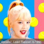 LEARN KPOP: RED VELVET Russian Roulette Member Profile, Voices, Looks 2016