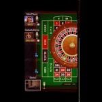 Playing Roulette (big fish casino)