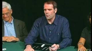 Howard Lederer – Learn how to play poker for beginners with added bonus part 4 (1/2)