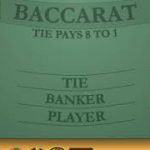 [[Oh Snap!!!] The Cancellation Baccarat Betting System + Underdog Bets @ High-Limit Play + Big Money
