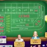 Craps Demonstration – Who Will Win?