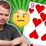 God Mode (or Cheating?) by Mike Postle in a $5/$10 Cash Game