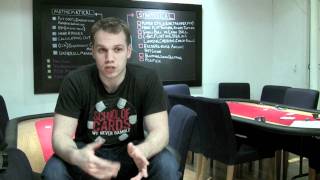 Bet Sizing: Pre Flop – No Limit Hold Em Advice – School of Cards