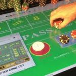 Craps Hedge2invest 555 Strategy (Round 3)