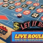 Real Roulette – Roulette Strategy – More Live Craps, Roulette and Black Jack to come!