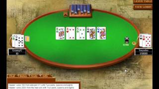 Online Poker Strategy SnG (7 of 7). How to win SnG (Sit and Go) Strategy Part 7