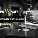 CARA DOWNLOAD & INSTAL POKER V / PKV GAMES DI ANDROID BANKERQQ