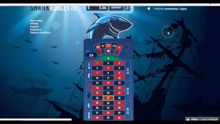 Best Roulette Strategy To Win 2017 – SHARKROULETTE