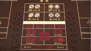 How To Play Craps