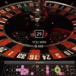 live roulette ! roulette strategy to win