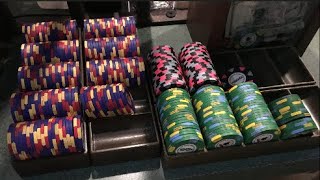 Poker Vlog Episode 44: Ridiculous Run 5/5 NLH PLO Mix (New 1st and 2nd Biggest Pot Ever)