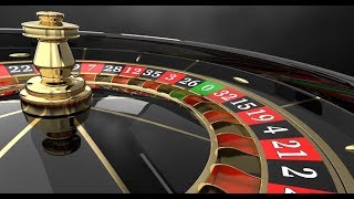 ROULETTE WINING SYSTEM-How to easily win at the Roulette 2019#Software#Roulette-mr.alex274@gmail.com