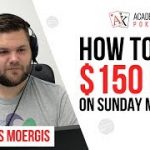 Best tips to win SUNDAY MILLION from the PRO Poker Player