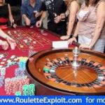 roulette strategy for inside betting [HOT]