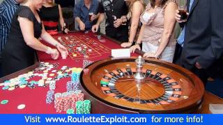 roulette strategy for inside betting [HOT]