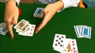 How to Play Casino Poker Games : Tips for Dealing Stud Poker