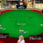 Poker Tips: light 3 bet tactic